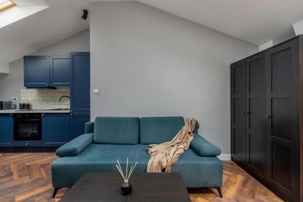 - Great Location- Praga Polnoc - 18 People -marcinkowskiego Apartament Warszawa