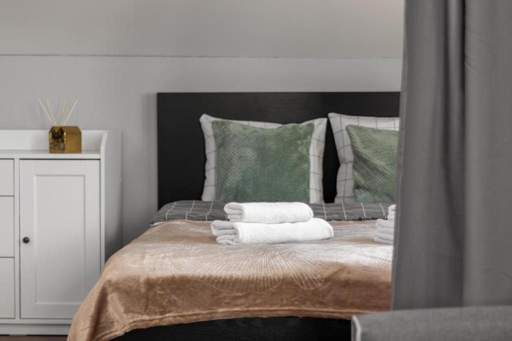 Apartament - Great Location- Praga Polnoc - 18 People -marcinkowskiego Warszawa