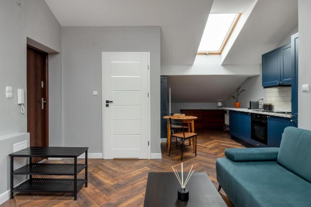 Apartament - Great Location- Praga Polnoc - 18 People -marcinkowskiego